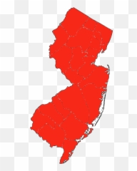 New Jersey Png Free New Jersey - New Jersey State Vector Emoji,New Jersey Emoji