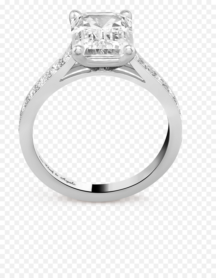 Romance Solitaire 303 Ct Dvvs1 Iia Emoji,Asscher Cut Cz Ring Emotions