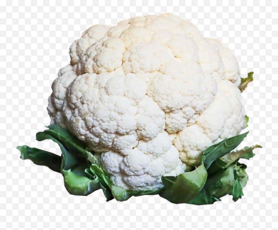 The Most Edited - Fresh Emoji,Cauliflower Emoji