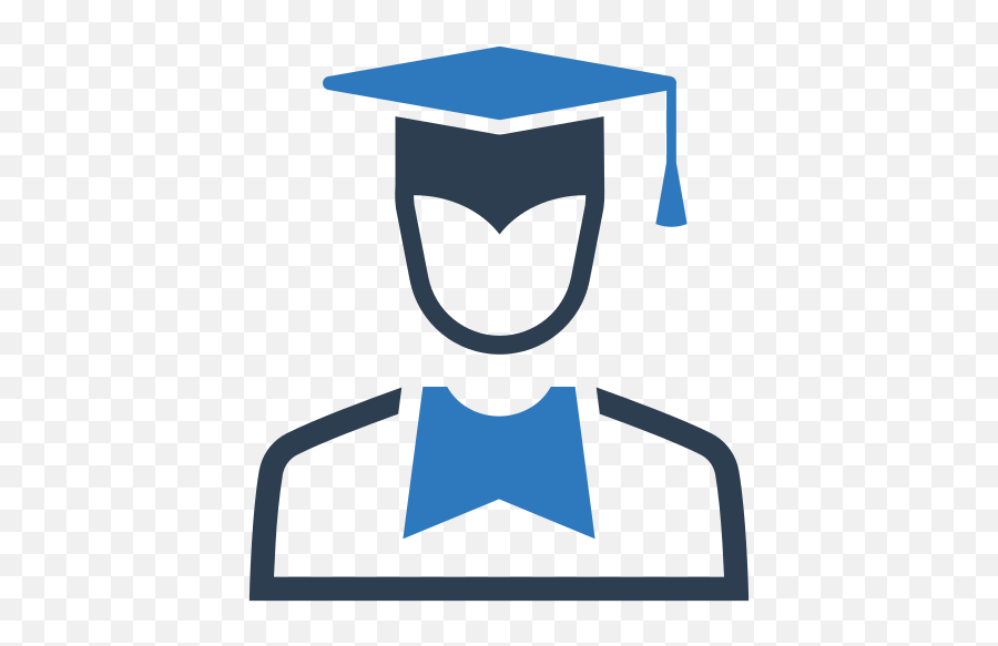 Education Graduate Graduation Icons Emoji,Meah Emoji