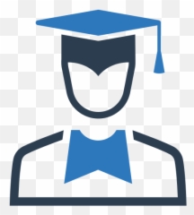 Education Graduate Graduation Icons Emoji,Meah Emoji