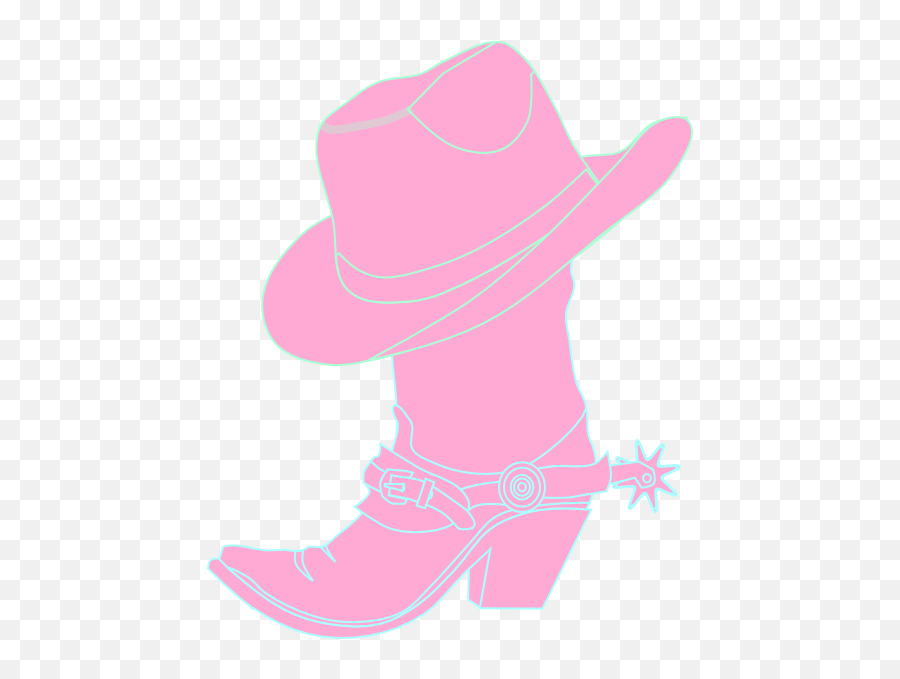 Free Boot Heart Cliparts Download Free - Clip Art Cowboy Boots Girls Emoji,Cowboy Boots Emoji