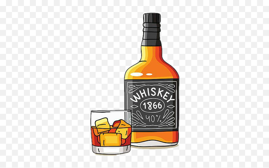 The Most Edited - Barware Emoji,Whisky Emoji