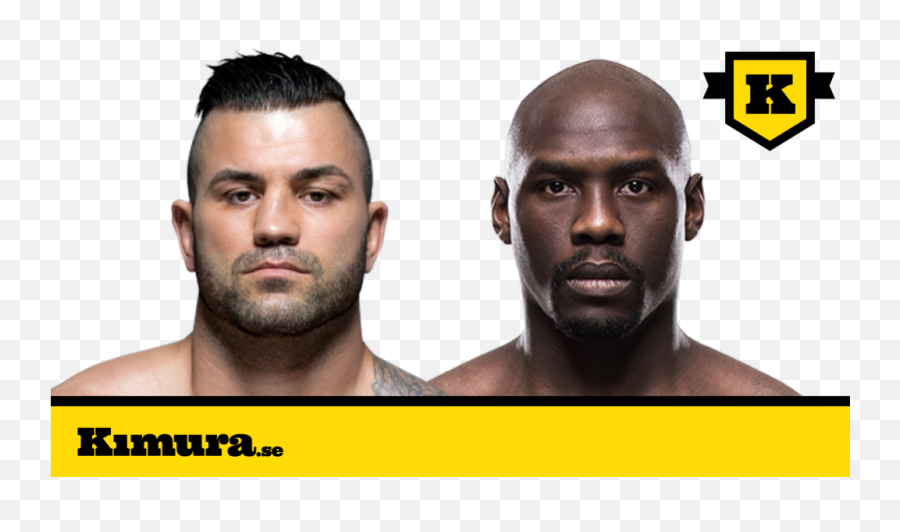 Tuf 25 Finale Steve Bosse Vs Jared Cannonier - Mma U0026 Ufc Emoji,Stephen Thompson Ufc Emotion