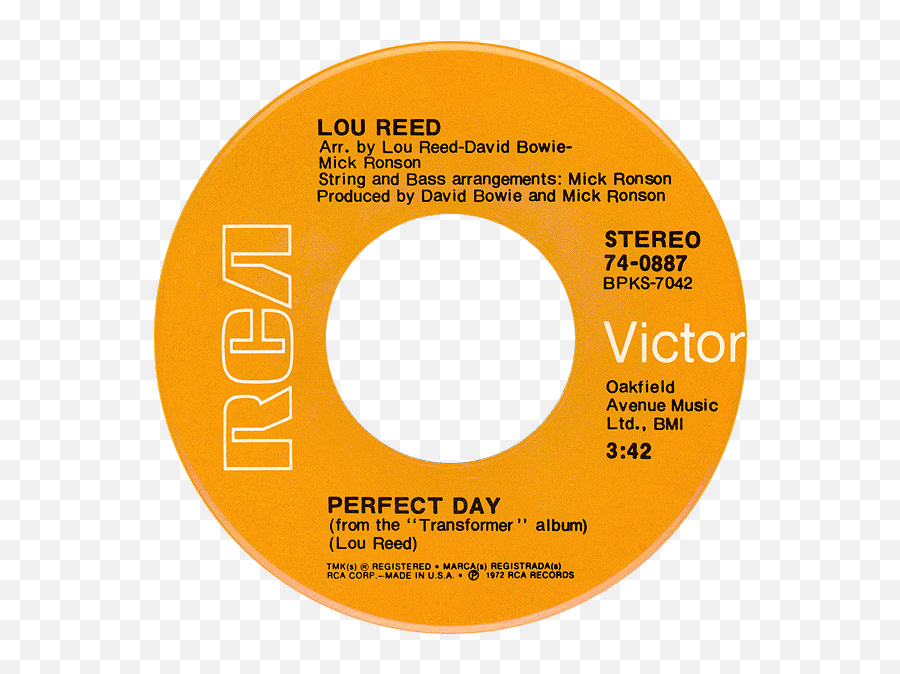 Perfect Day Lou Reed Song - Wikipedia Emoji,What Emotion Dos Hal Betray