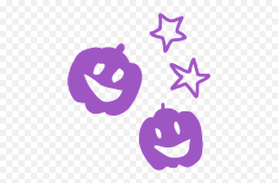 Sticker Maker - Emojis Happy Halloween 3byyessy,Emojis Hppy