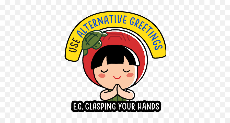Ang Ku Kueh Girl - Fighting By Ang Ku Kueh Girl Pte Ltd Emoji,Fightimg Text Emoji