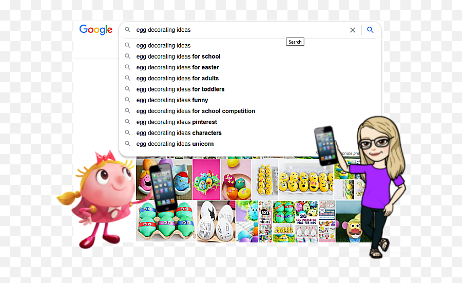 Elsa Shares Her New Story Idea With Tiffi U2014 King Community Emoji,Elsa As An Emoji