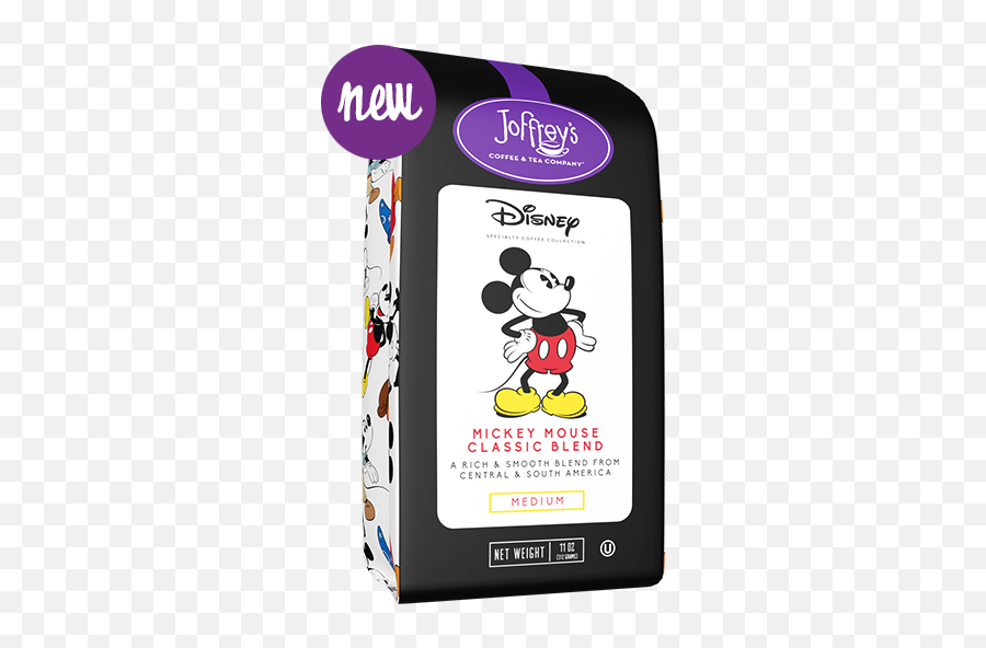 Enjoy A Jolt Of Disney Magic At Home With A New Joffreyu0027s Emoji,Mickey Mouse Ears Emoticon Facebook