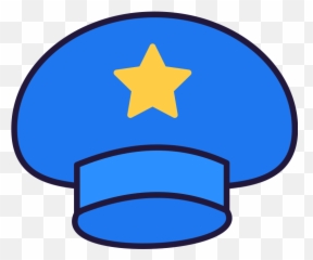 Pilotu0027s Hat Clipart Illustrations U0026 Images In Png And Svg Emoji,Maroon And Gold Cap Emojis Png