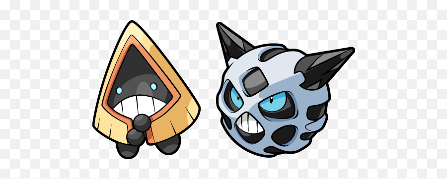 Nitter Emoji,Shiny Pokemon Emoji