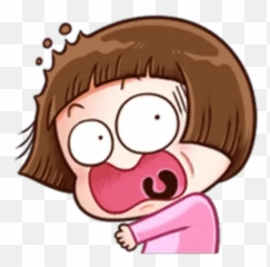 Sticker Maker - Happy Girlemoji Emoji,Pregnant Lady Emoji