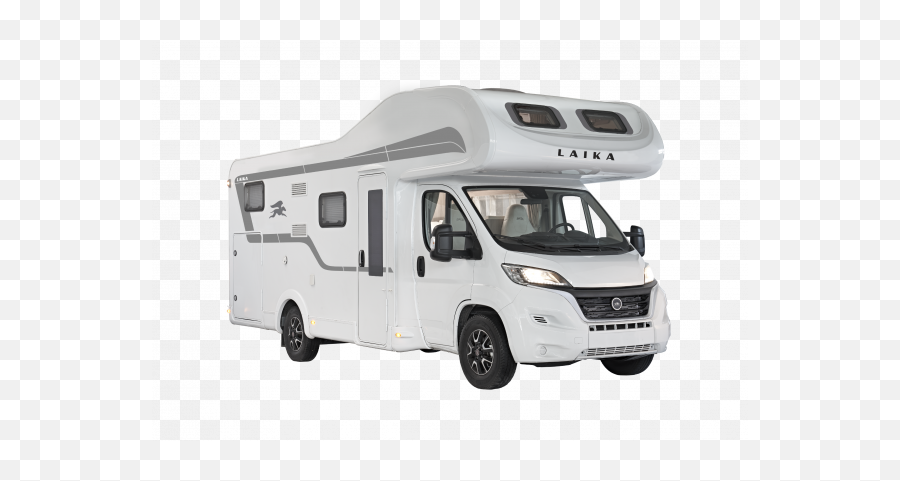 Laika Caravans Camper Vans Motorhomes And More Laika Emoji,Van Camping Emoji