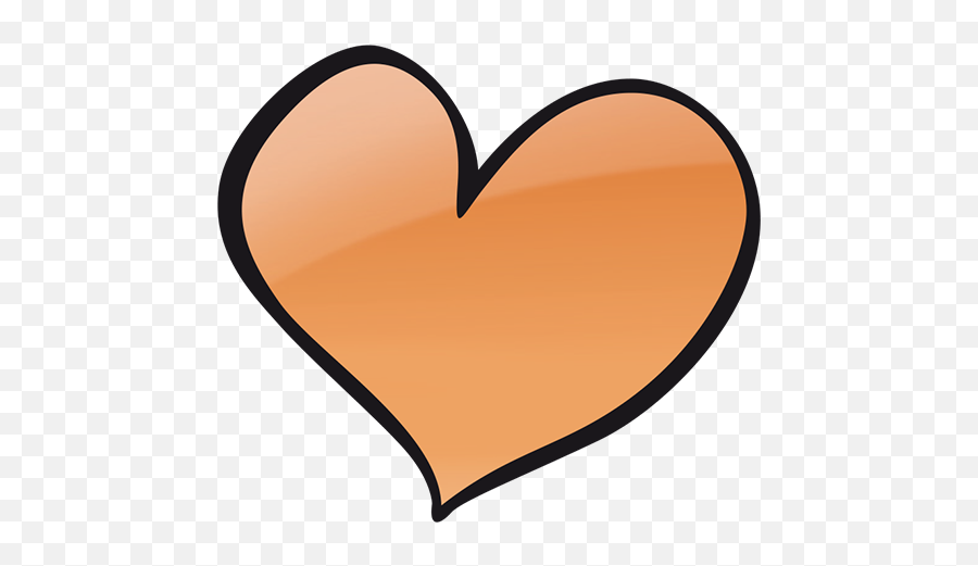 Popsicle Collection By Lvs - Bibiu0027s Beauty U0026 Supplies Emoji,Orange And Brown Heart Emoji