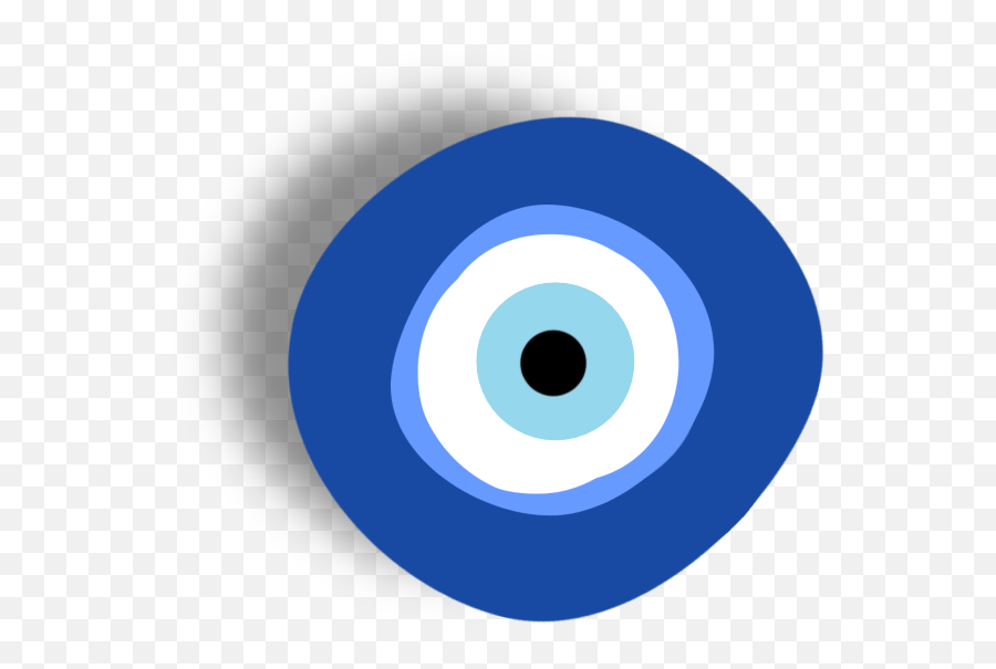 Evil Eye Marketing Emoji,Emoji Blue Eye