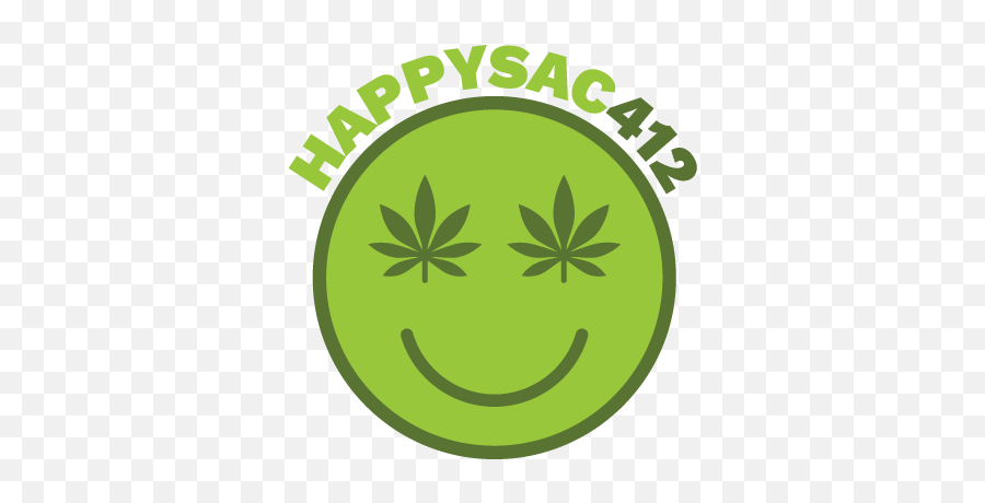 Happysac412 Happysac412 Twitter Emoji,Weed Emoticon
