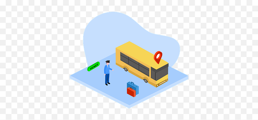 200 Free Bus U0026 Bus Stop Vectors Emoji,Boys Schoolbus Hijinx Emojis