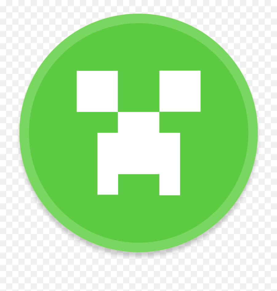 Minecraft 2 Icon Button Ui - Requests 2 Iconset Creeper Emoji,Emojis In Minecraft