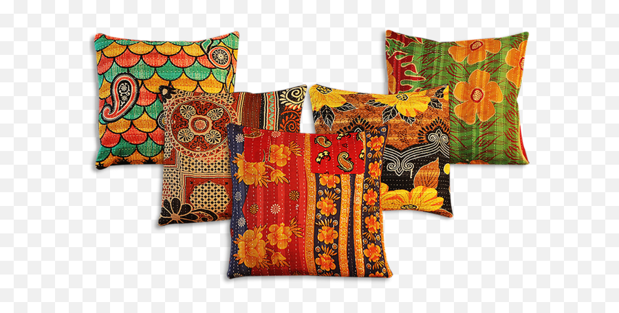 Bright Color Combination Cushion Covers - Decorative Emoji,Emoji Pillows For Sale