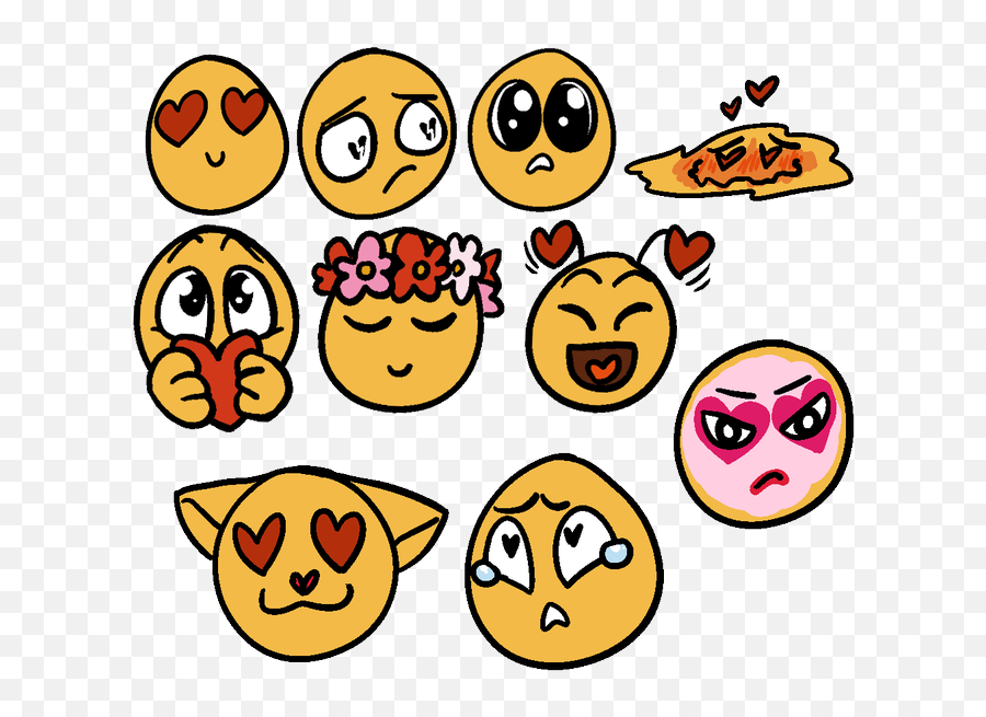 Emojitwitter - Happy Emoji,;d Emoji