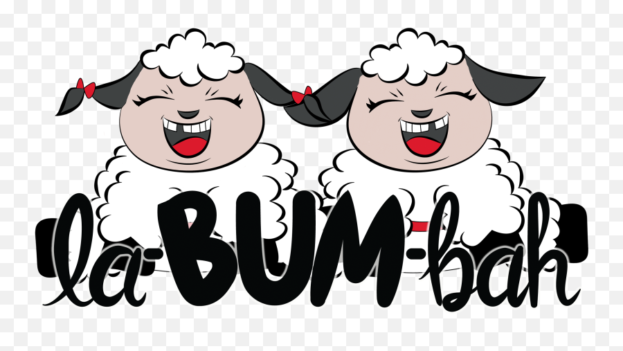 La Bum - Bah Happy Emoji,Ewok Emoji