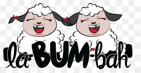 La Bum - Bah Happy Emoji,Ewok Emoji