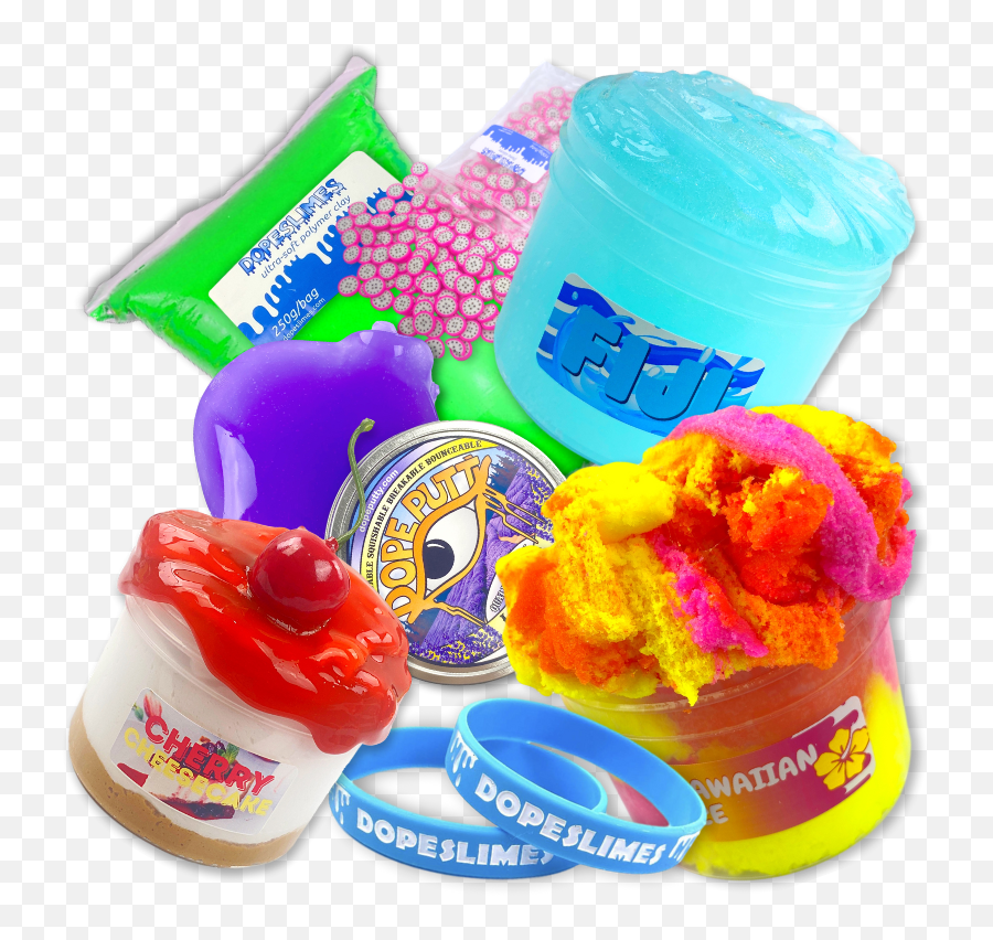 Slime Shops Online Buy Slime U0026 Slime Supplies Dope Slimes - Dope Slime Emoji,Diy Emoji Slime