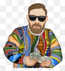 The Top Five Macmoji Designs And The - Conor Mcgregor Emoji,Conor Mcgregor Emoji