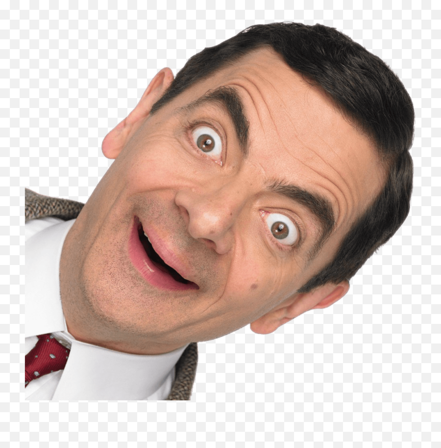 Goodnight Mr Bean - Funny Person In Window Emoji,Mr Bean Emoji