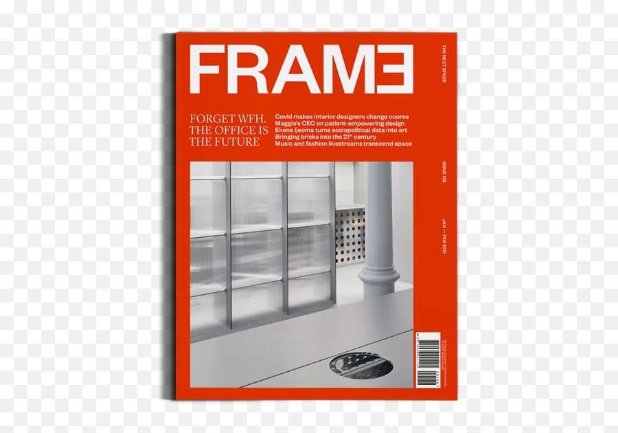 Design And Architecture Magazine - Magazine Emoji,Emotion Digital Frame