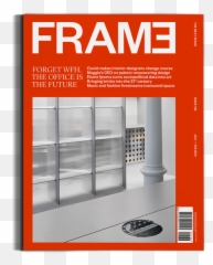 Design And Architecture Magazine - Magazine Emoji,Emotion Digital Frame