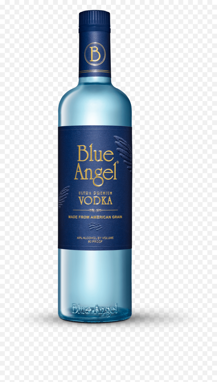 Blue Angel Vodka - Solution Emoji,Buy Mixed Emotions Vodka