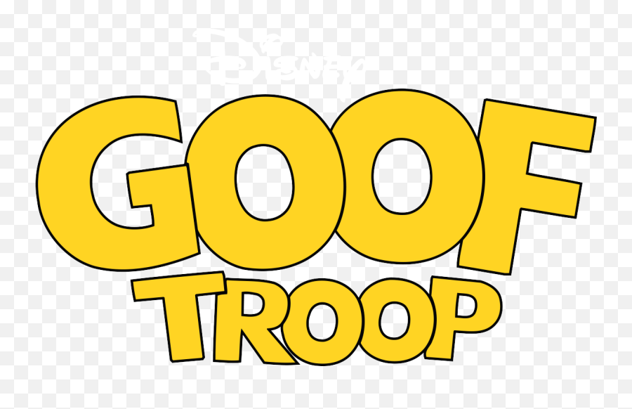 Goof Troop Episode List Disney Wiki Fandom - Dot Emoji,Hangout Emoji List