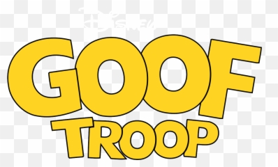 Goof Troop Episode List Disney Wiki Fandom - Dot Emoji,Hangout Emoji List