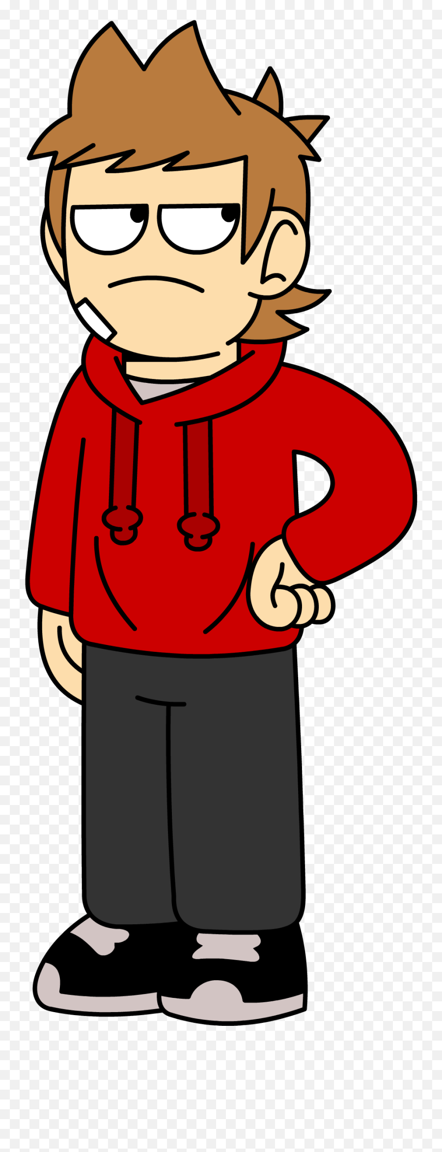 Tord Eddsworld Wiki Fandom - Tord Eddsworld Emoji,Tomska In The Emoji Movie