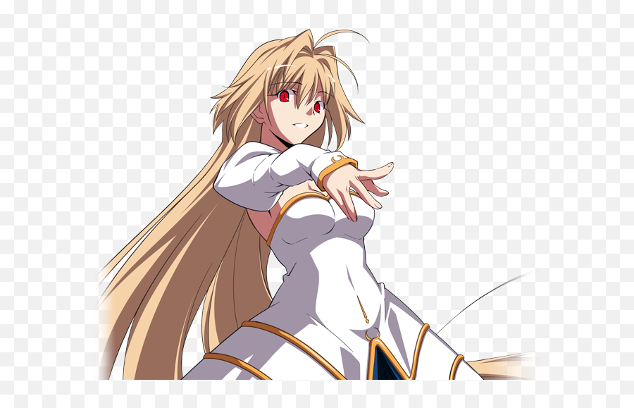 Serenes Forest Forums - Tsukihime Arcueid Emoji,Kancolle Emoji