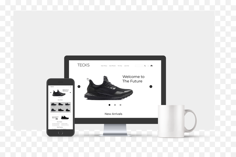 Logos Illustrations And Branding - Mug Emoji,Emotions Footwear