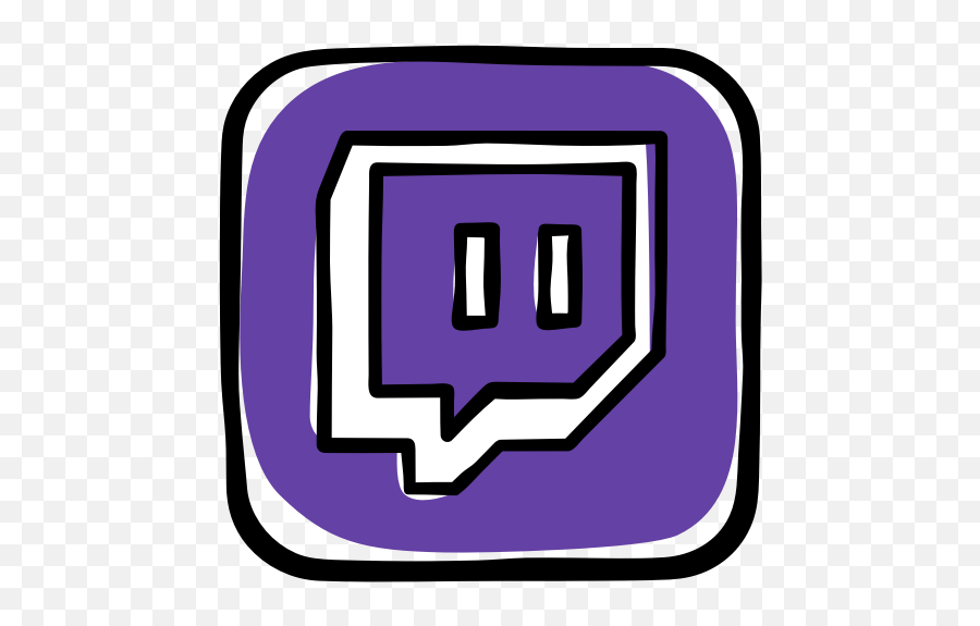 Comprendre Les Émotions - Twitch Icon Art Emoji,Les Differentes Emotions