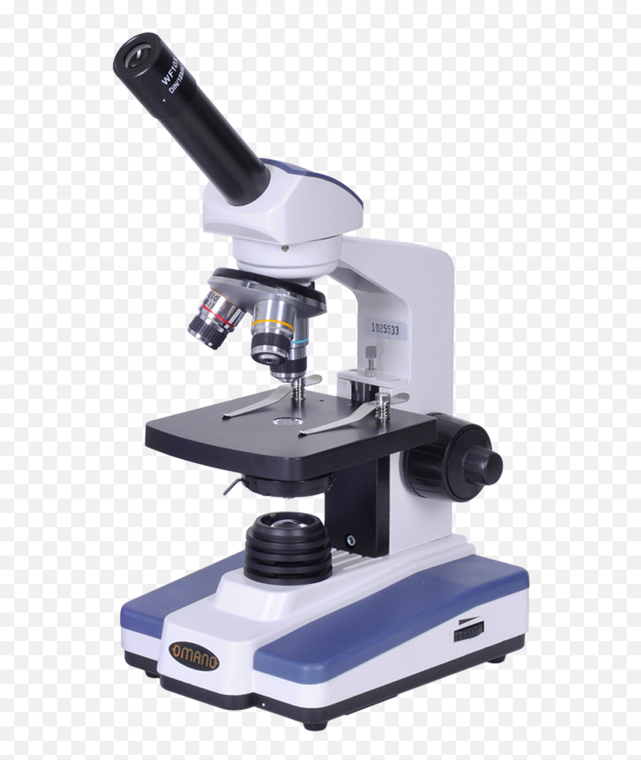 Microscope Clipart Science Subject - Microscope Png Emoji,Microscope Emoji