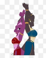 Learning The Dance By Gigawolf102 - Fur Affinity Dot Net Fictional Character Emoji,Glee Emotion
