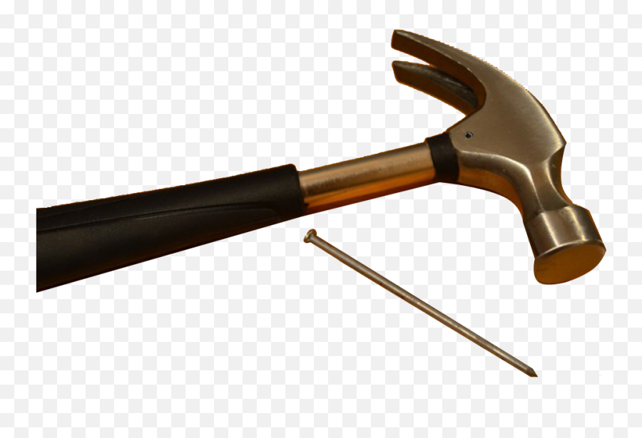 Hammer And Nails - Hammer Nails Png Emoji,Hammer And Nail Emoji