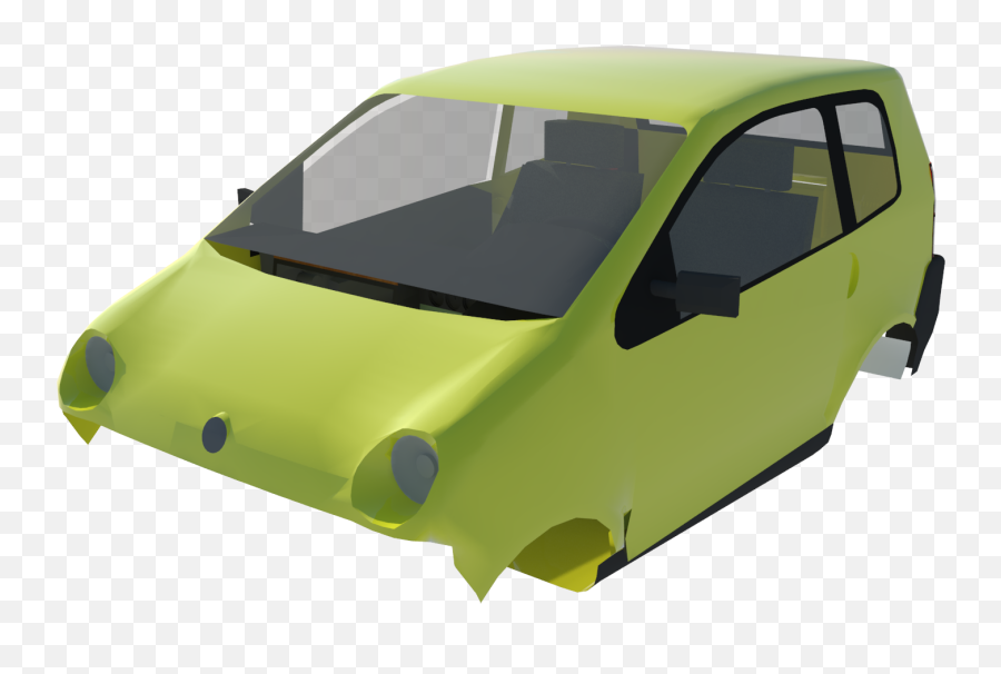 Virtual Stance Works - Forums Post Your 3d Creations Of Electric Car Emoji,Work Emotion Xd