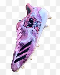 Cleats Adidas Powerranger Sticker - Football Boot Emoji,Emoji Cleats