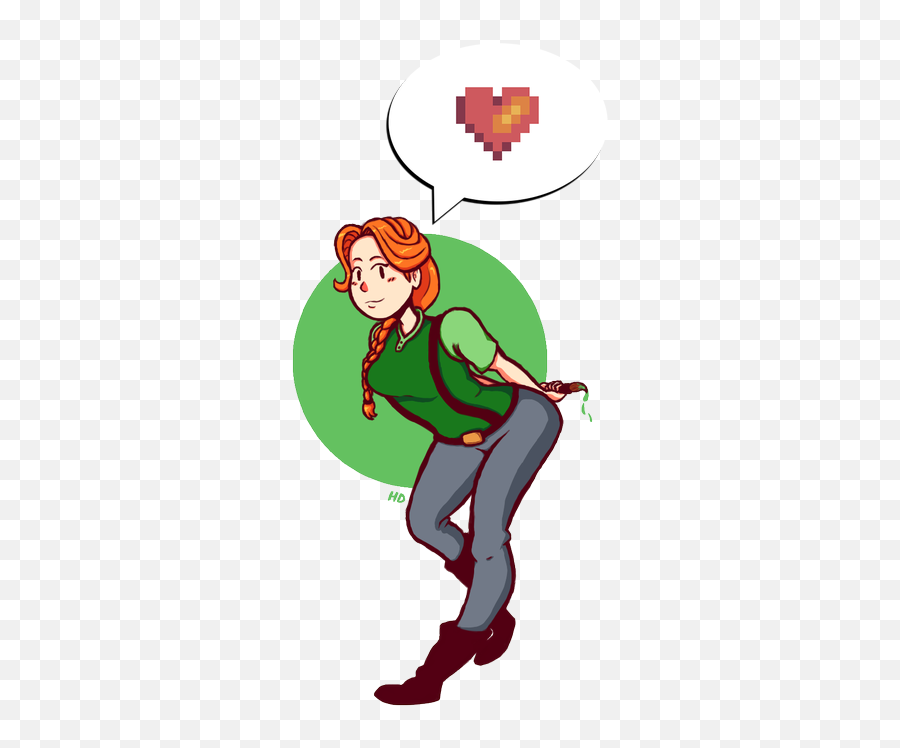 Stardewtwitter - Fictional Character Emoji,Stardew Emojis