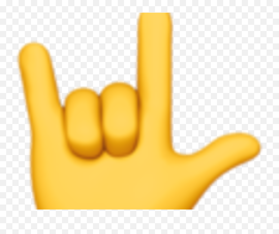 Eigentliche Bedeutung Von Emojis Diese Smileys Werden - Rock And Roll Hand Emoji,Metal Hand Emoji