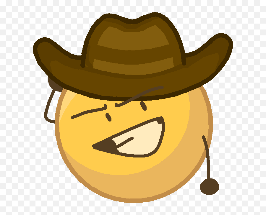 Cowboy - Framtiden I Våre Hender Emoji,Cowboy Emoji