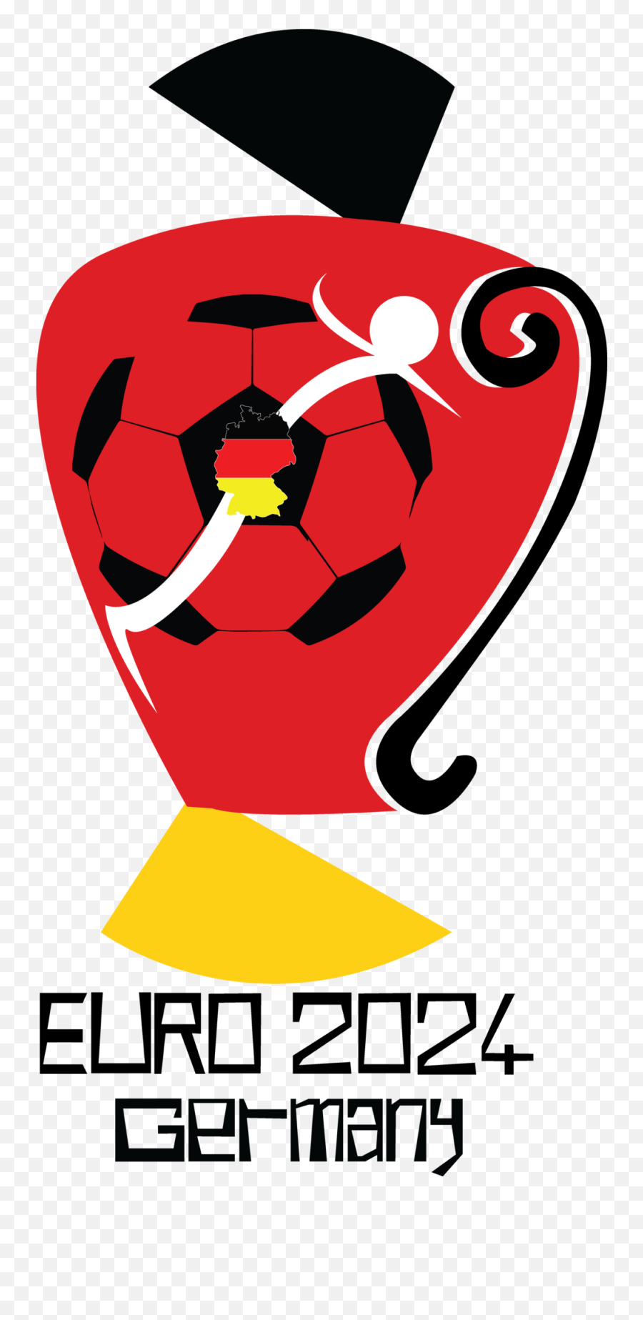 Jovoto Idea Euro 2024 Germany Aim Shoot Score Your - Language Emoji,How Is Emotion Expressed In Germany
