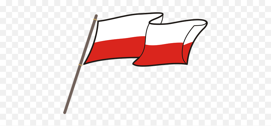 20 Free Polish Flag U0026 Poland Illustrations - Pixabay Polish Flag Clipart Emoji,Color Emotions Language Polish