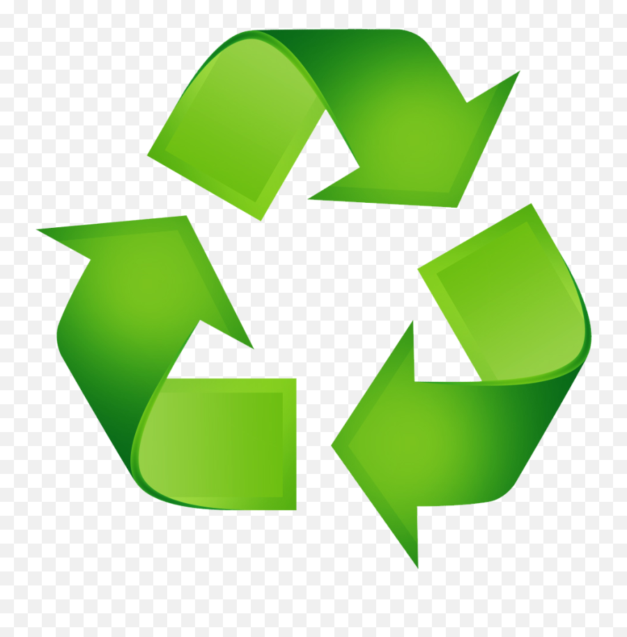 Download Bin Symbol Recycling Computer - Recycle Symbol Free Emoji,The Autor Of The Ubiquitous Smiley Face Emoticon?
