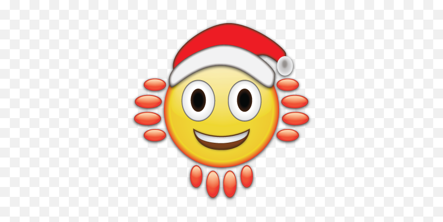 New Mexico By Emoji Fame By Moji Mojo Ltd - Happy,Punch Emoji